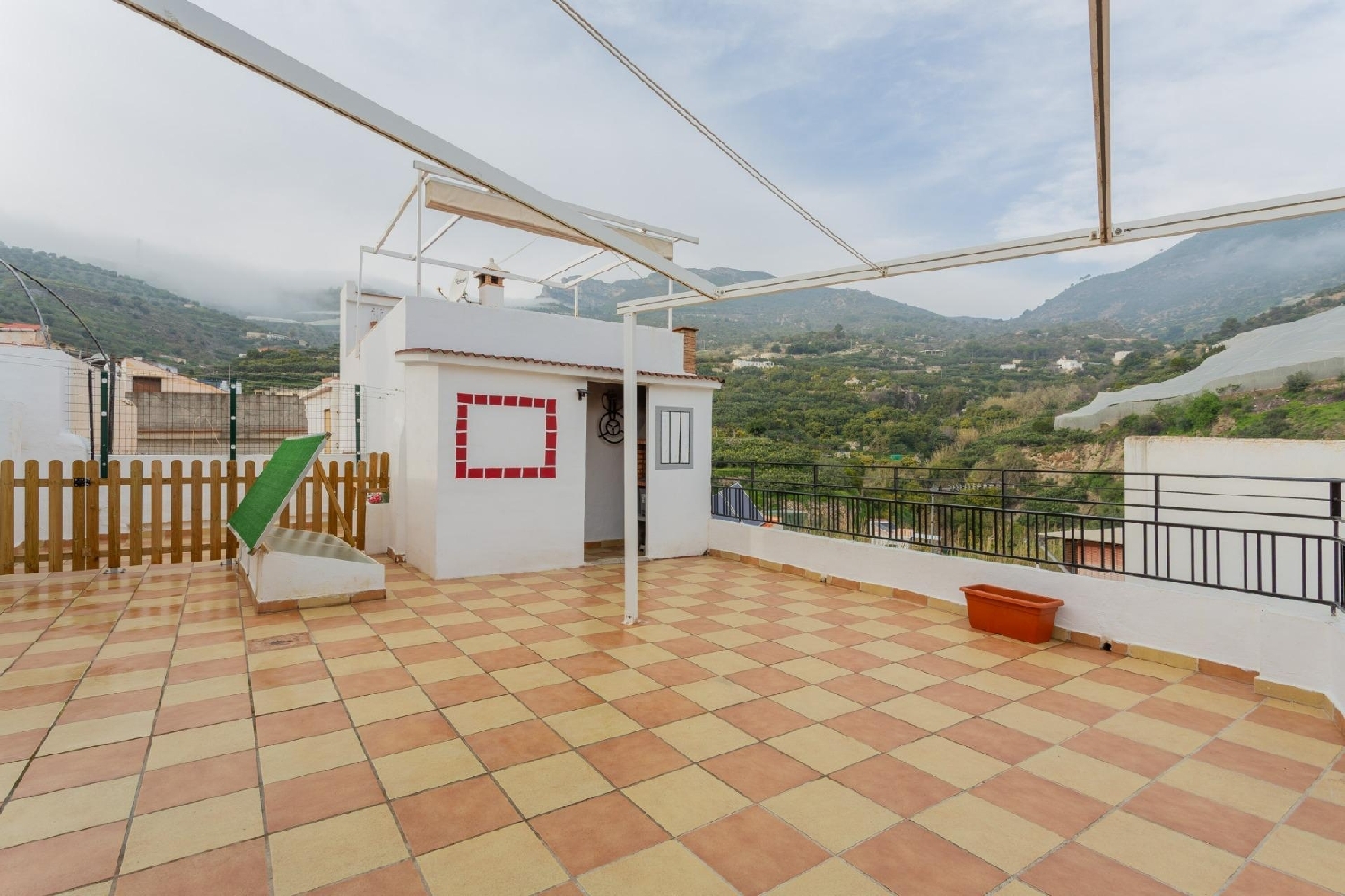  kaufen Haus Ítrabo Costa Tropical 1