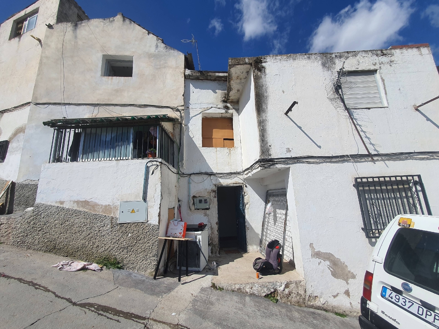  te koop huis Iznalloz Montes (Los) 1