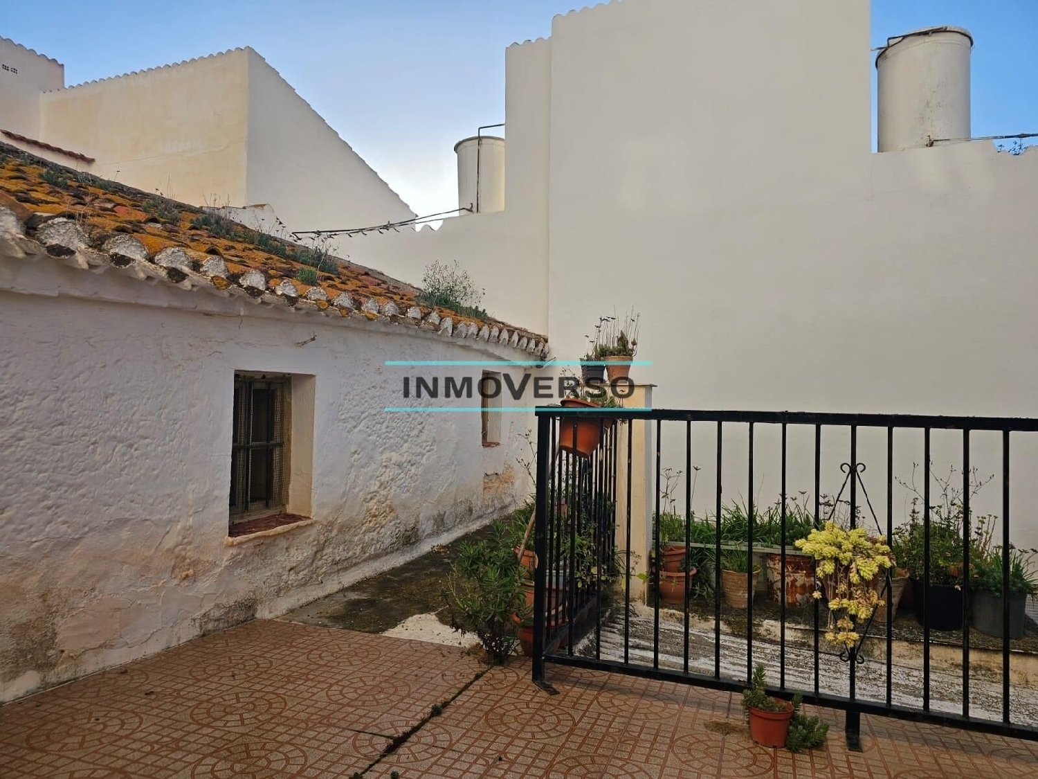  for sale house Iznate Axarquía 6