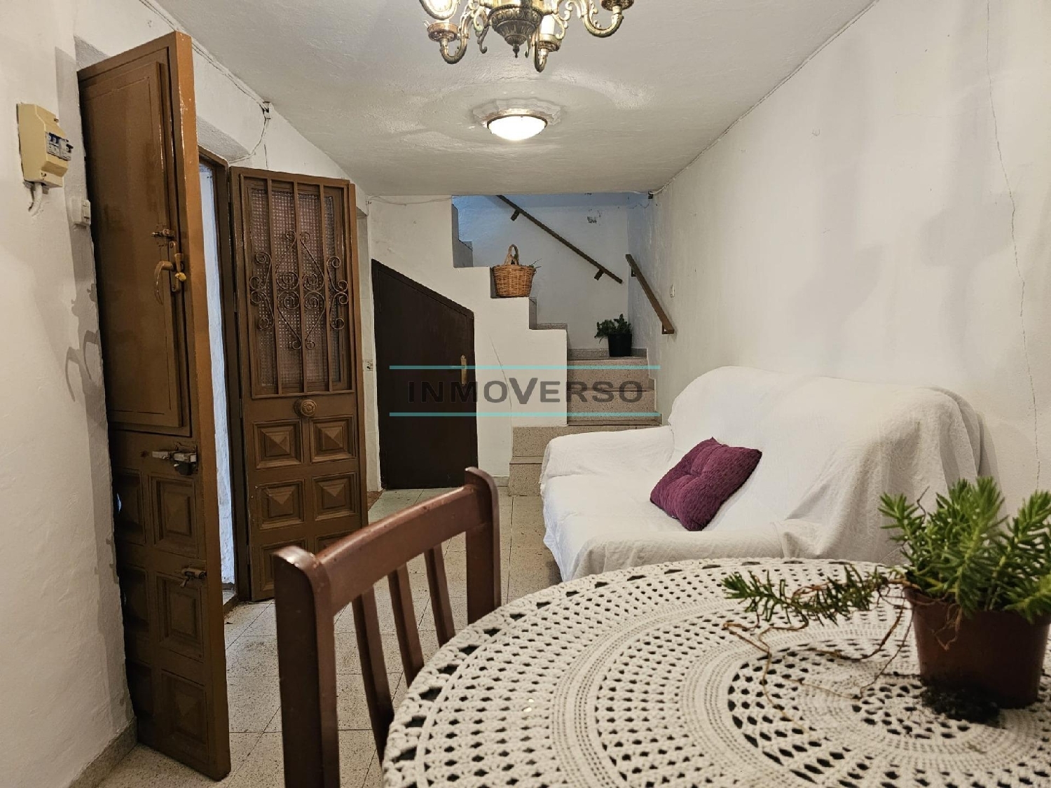  for sale house Iznate Axarquía 2