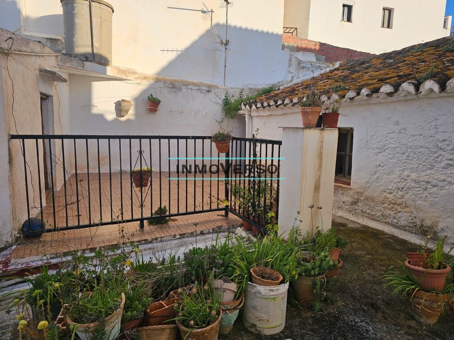  for sale house Iznate Axarquía 7