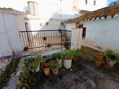 Iznate Axarquía house foto 6364101