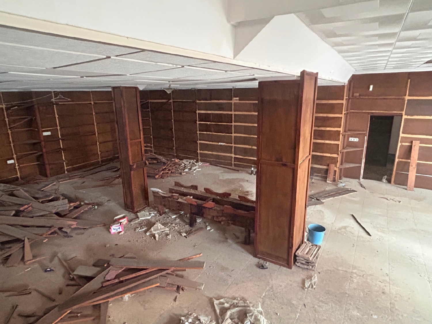 te koop huis Jacarilla Baix Segura 3