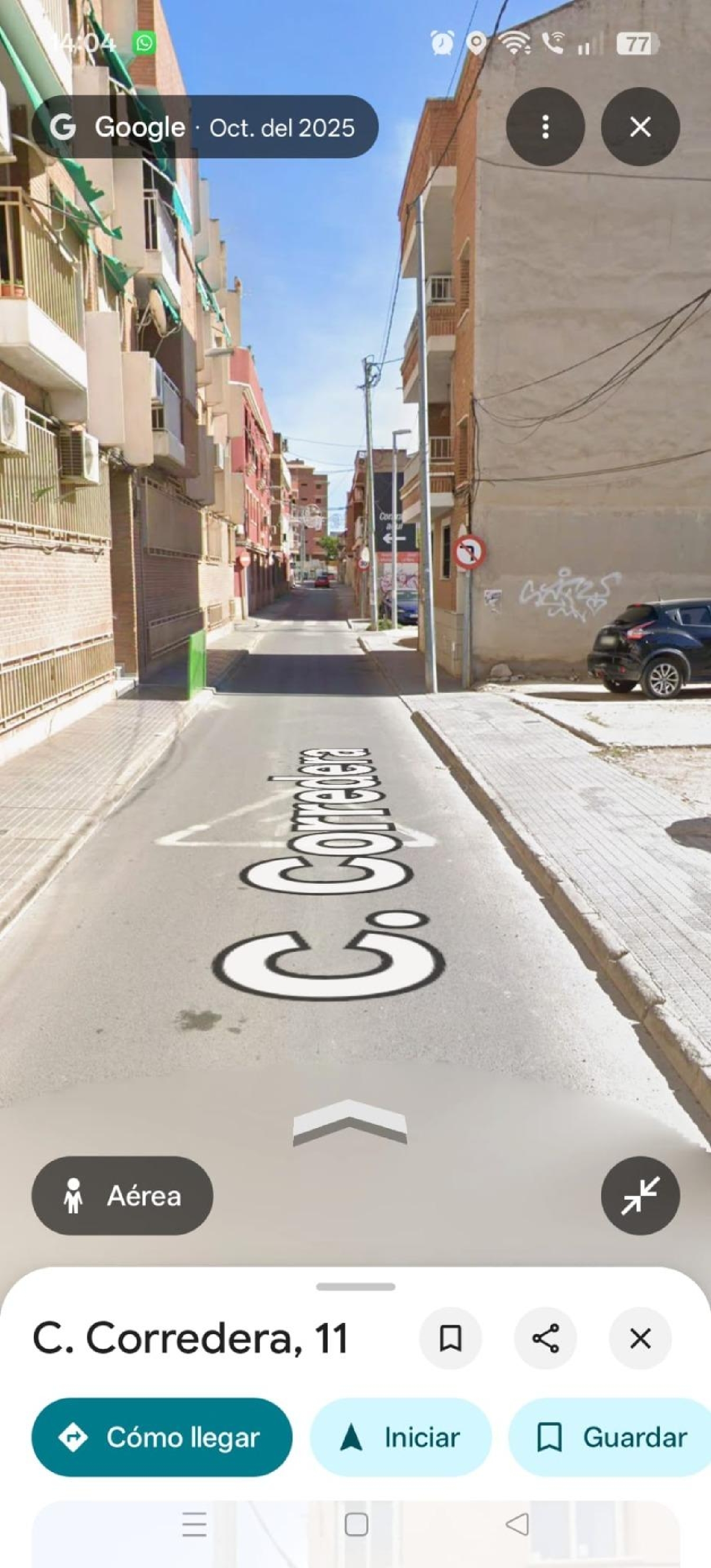  kaufen Haus Javalí Viejo Huerta De Murcia 1