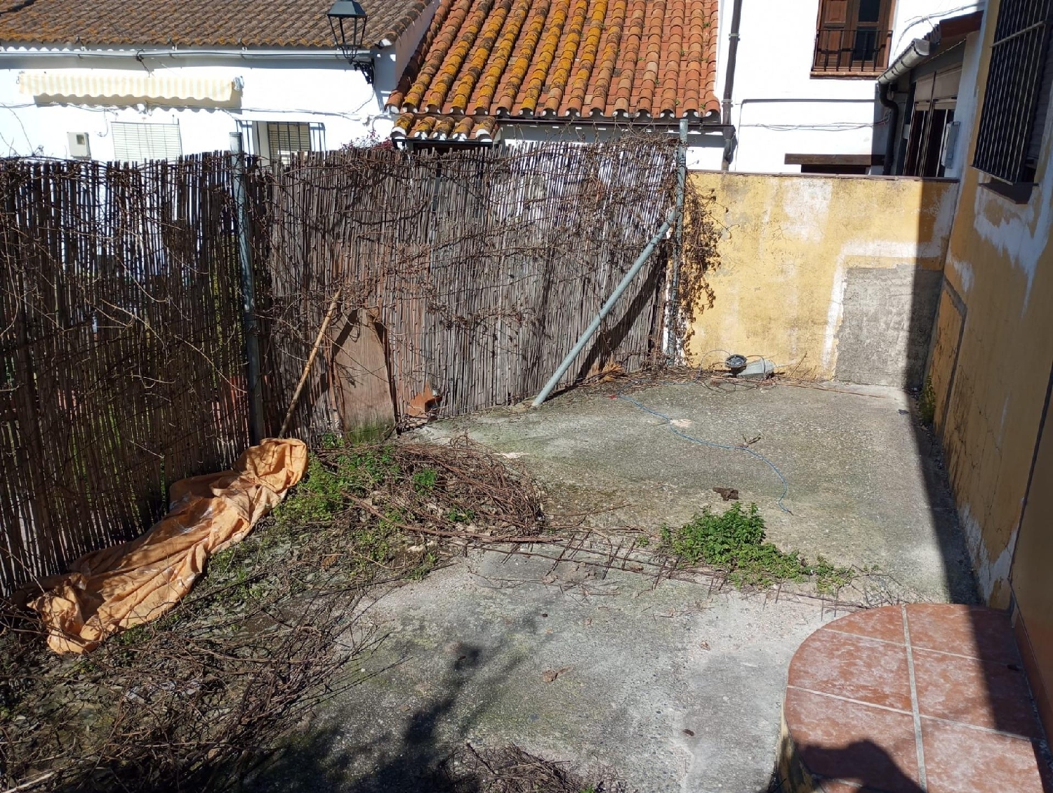  till salu hus Jimena De La Frontera Campo De Gibraltar 4