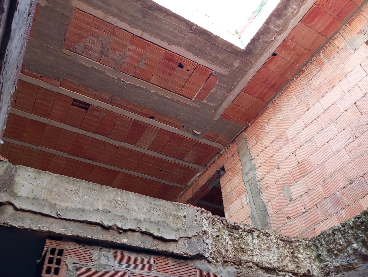 till salu hus Jimena De La Frontera Campo De Gibraltar 2