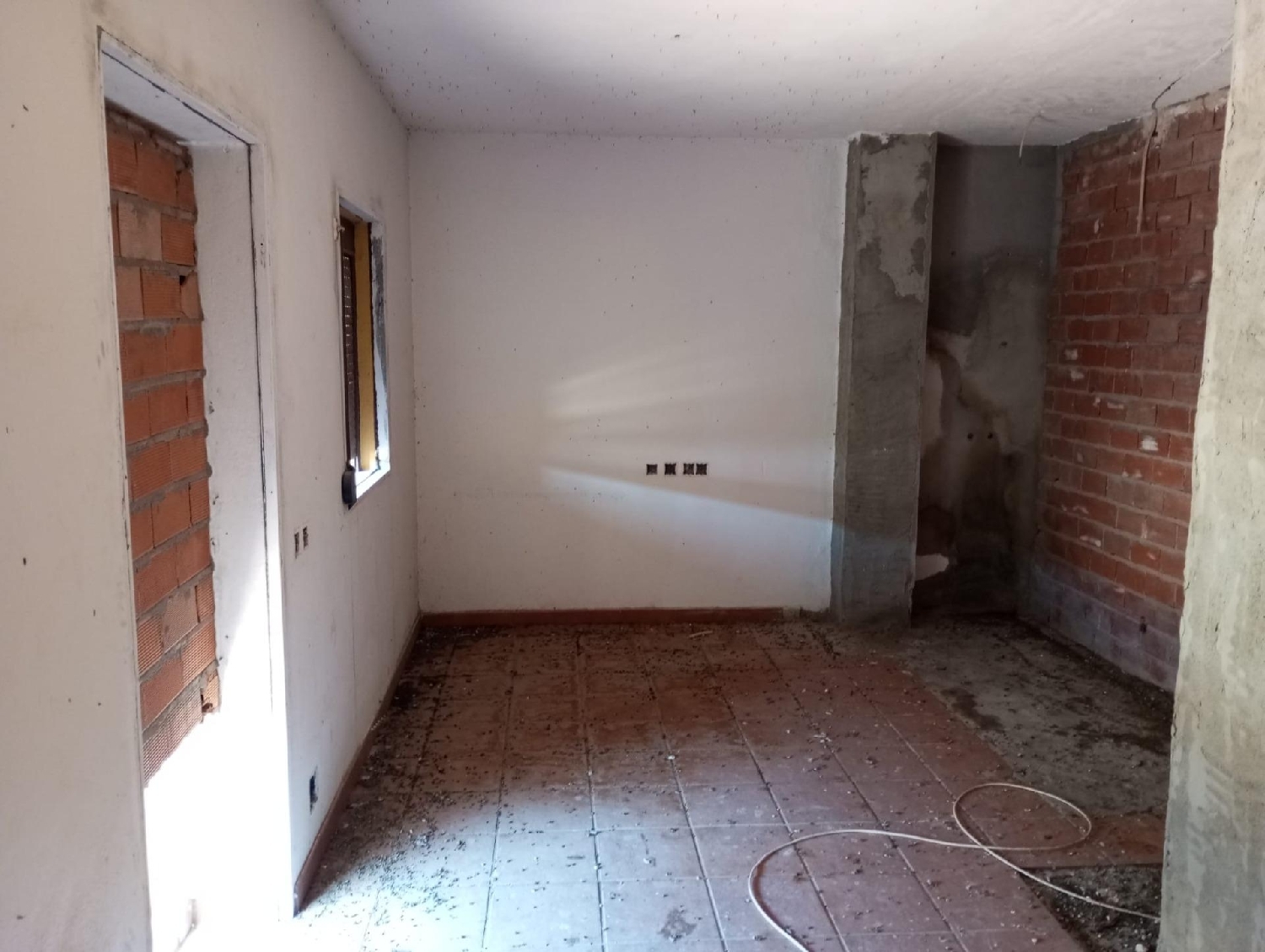  till salu hus Jimena De La Frontera Campo De Gibraltar 5