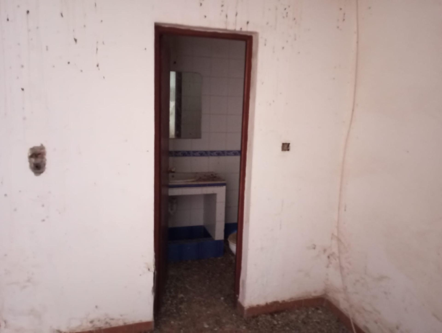  till salu hus Jimena De La Frontera Campo De Gibraltar 6