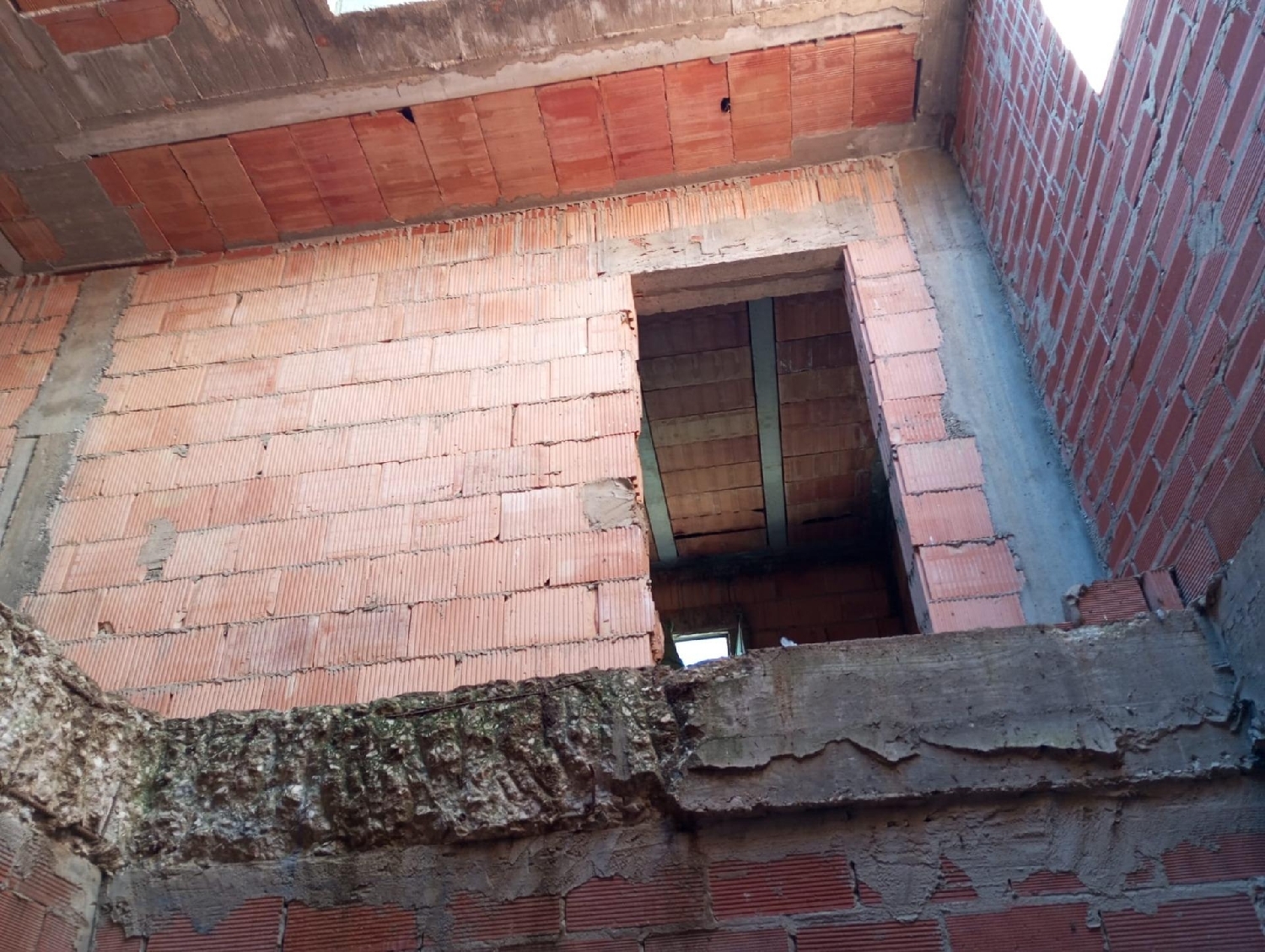  till salu hus Jimena De La Frontera Campo De Gibraltar 8