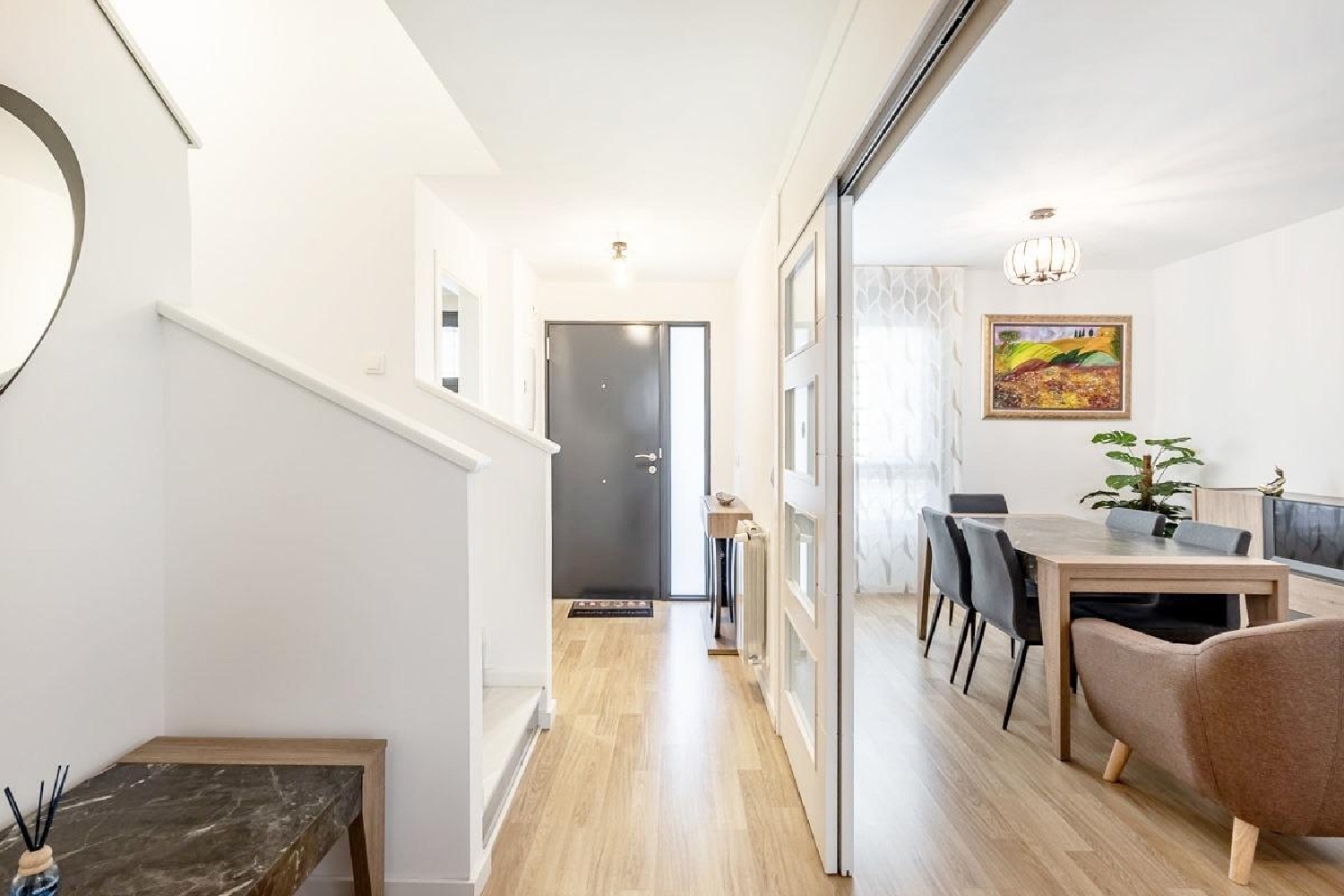  à vendre maison Jun Vega De Granada 2