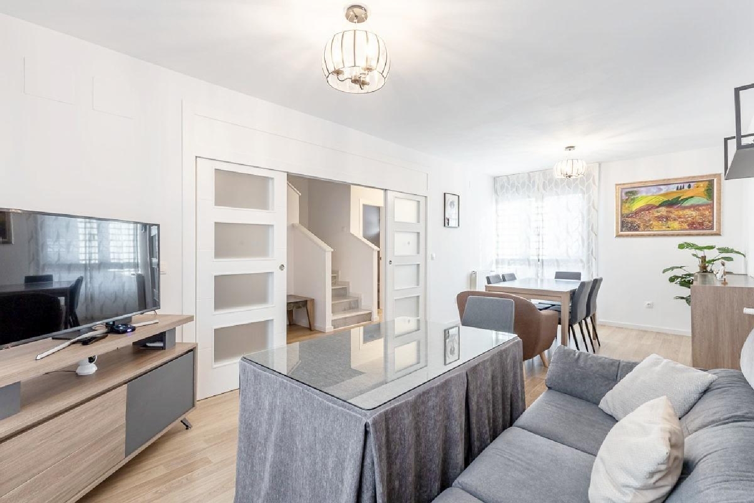  à vendre maison Jun Vega De Granada 6