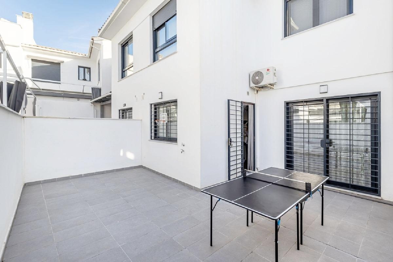  à vendre maison Jun Vega De Granada 8