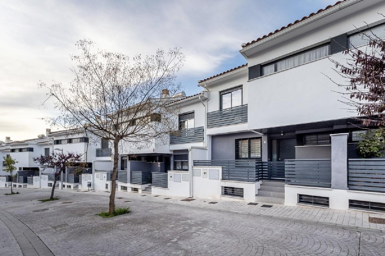  à vendre maison Jun Vega De Granada 1