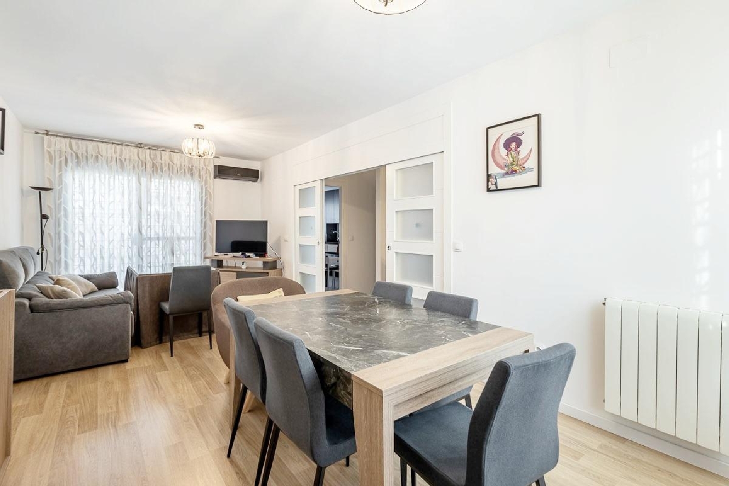  à vendre maison Jun Vega De Granada 5