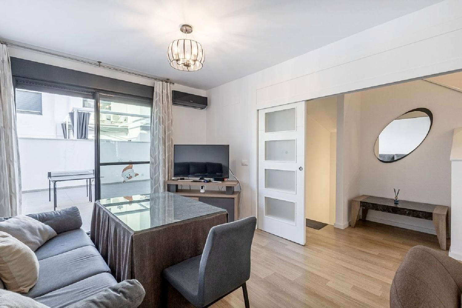  à vendre maison Jun Vega De Granada 7