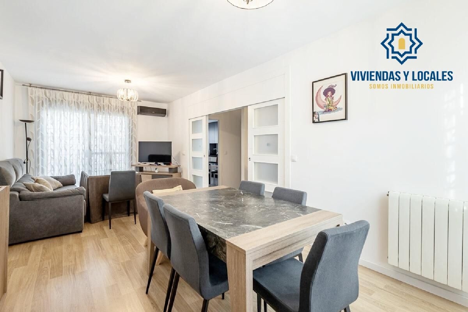 till salu hus Jun Vega De Granada 4