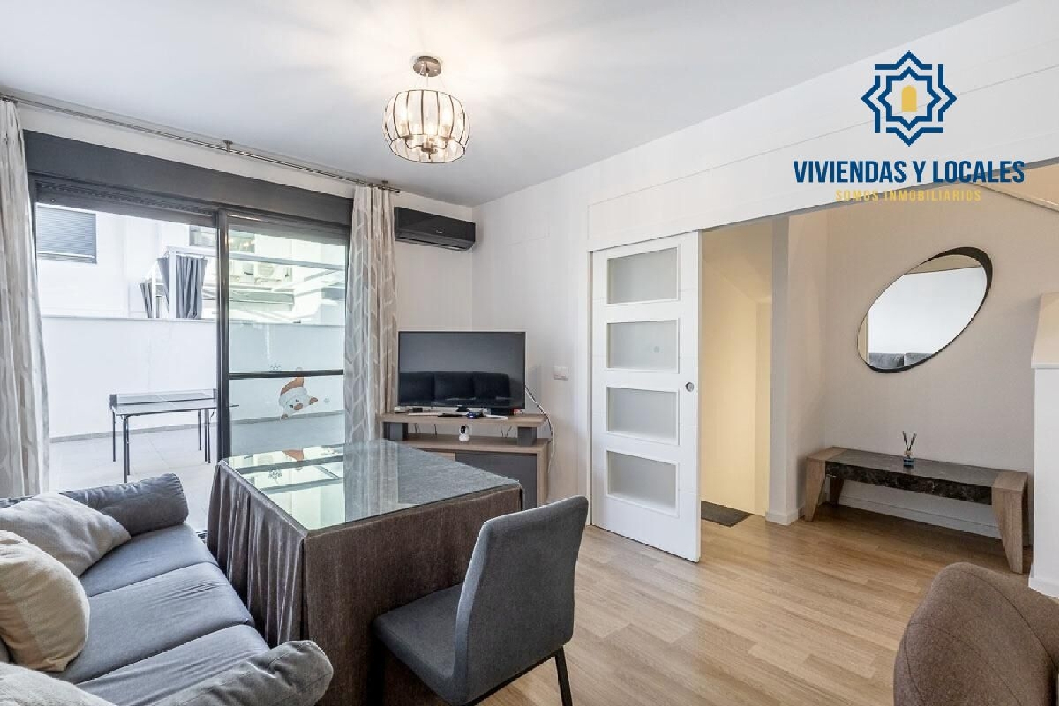 till salu hus Jun Vega De Granada 7