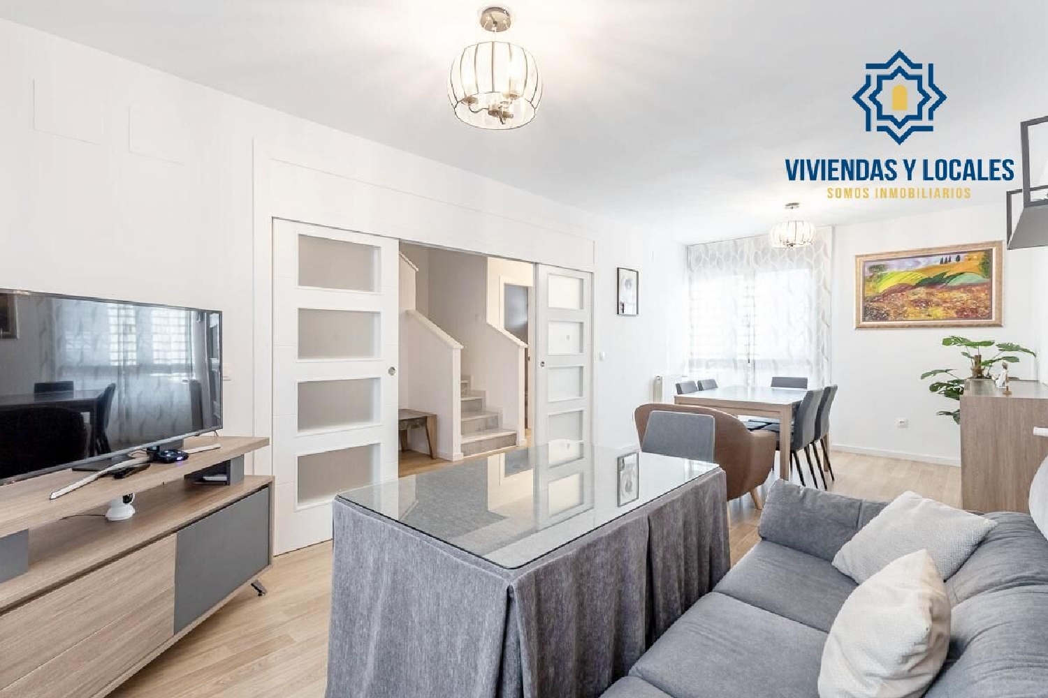 till salu hus Jun Vega De Granada 2