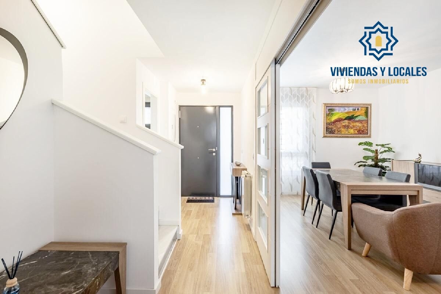 till salu hus Jun Vega De Granada 5