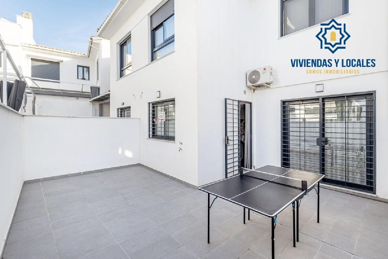 till salu hus Jun Vega De Granada 8