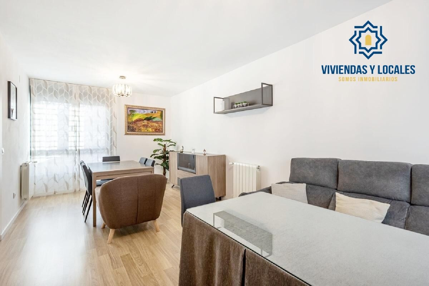 till salu hus Jun Vega De Granada 3