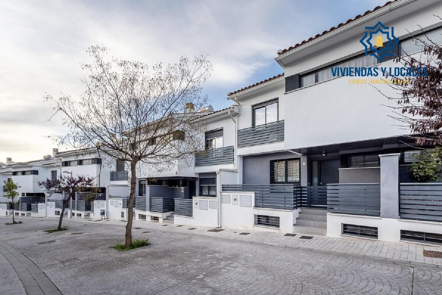 till salu hus Jun Vega De Granada 6