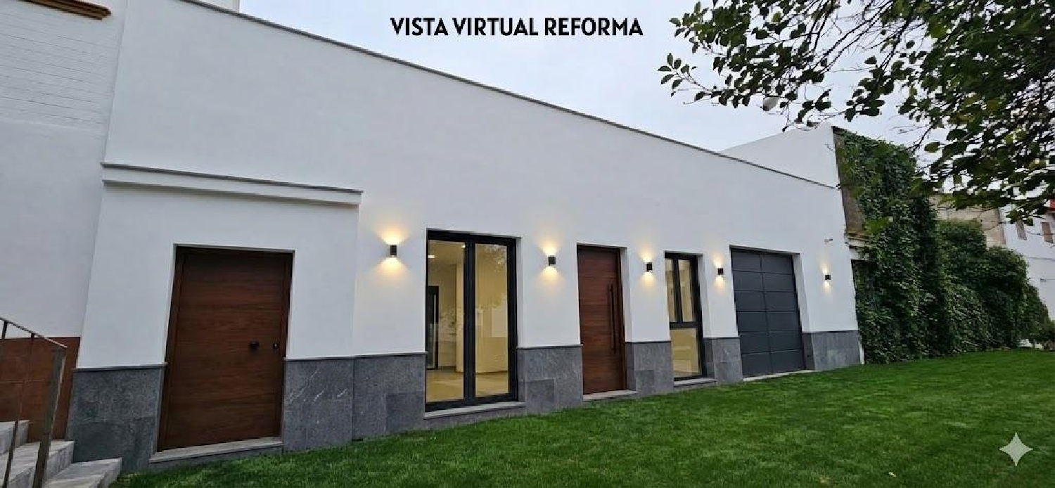  kaufen Haus La Algaba Vega Del Guadalquivir 3