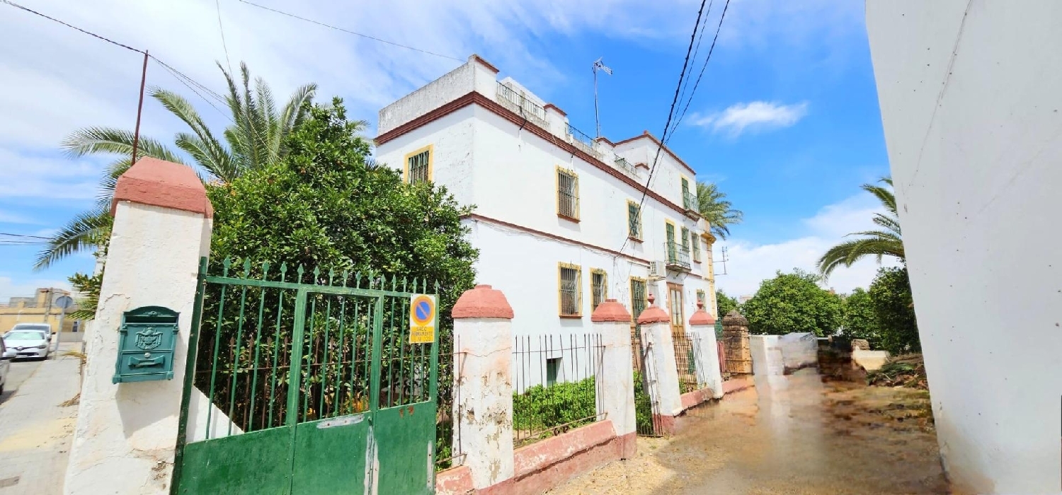  kaufen Haus La Algaba Vega Del Guadalquivir 6