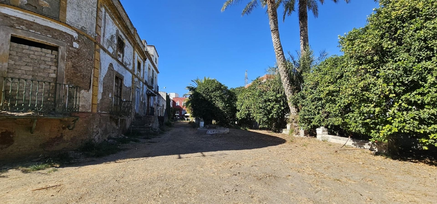  kaufen Haus La Algaba Vega Del Guadalquivir 8