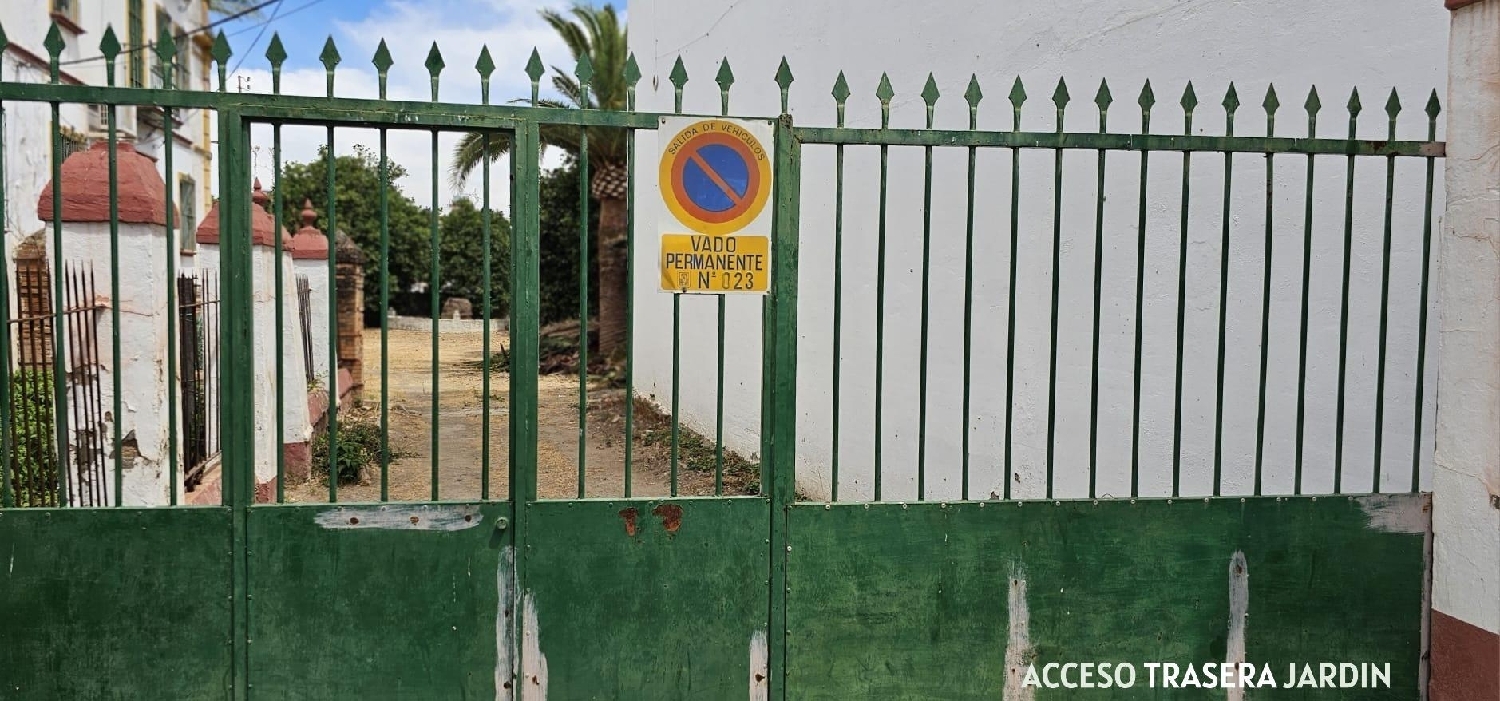  kaufen Haus La Algaba Vega Del Guadalquivir 5