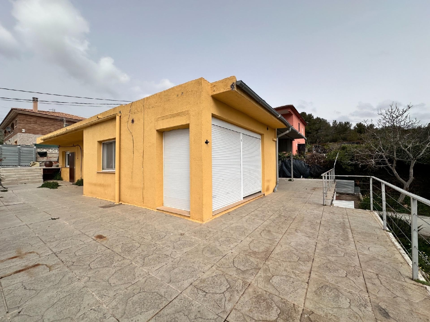  for sale house La Bisbal Del Penedès Baix Penedès 3