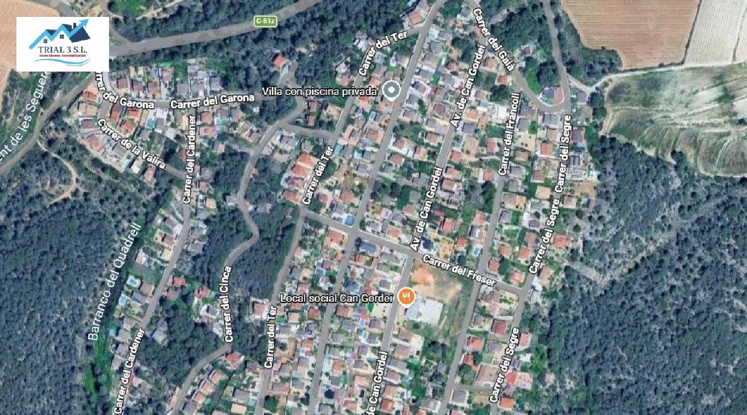  for sale house La Bisbal Del Penedès Baix Penedès 2