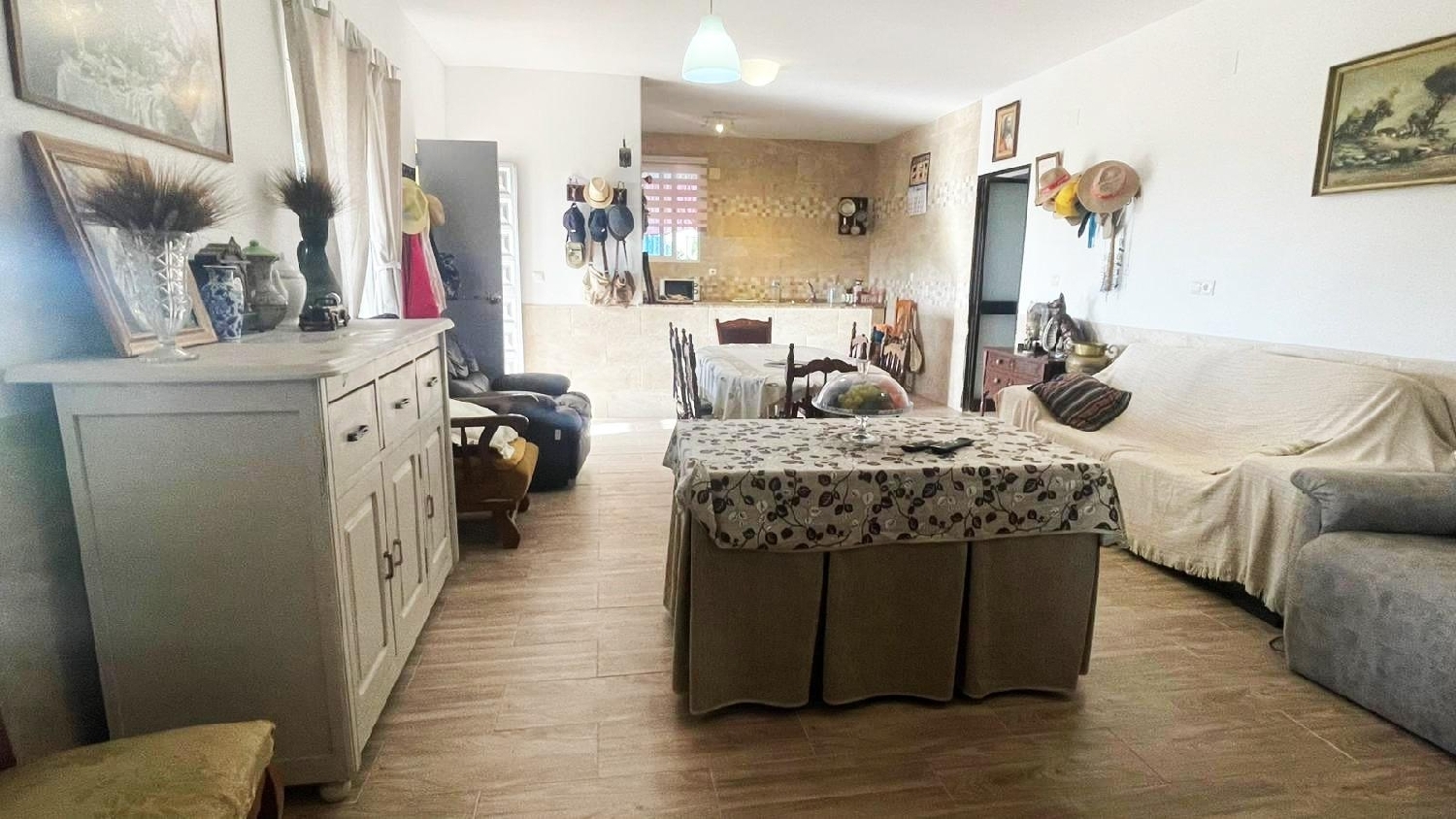  till salu hus La Carlota Valle Medio Del Guadalquivir 6