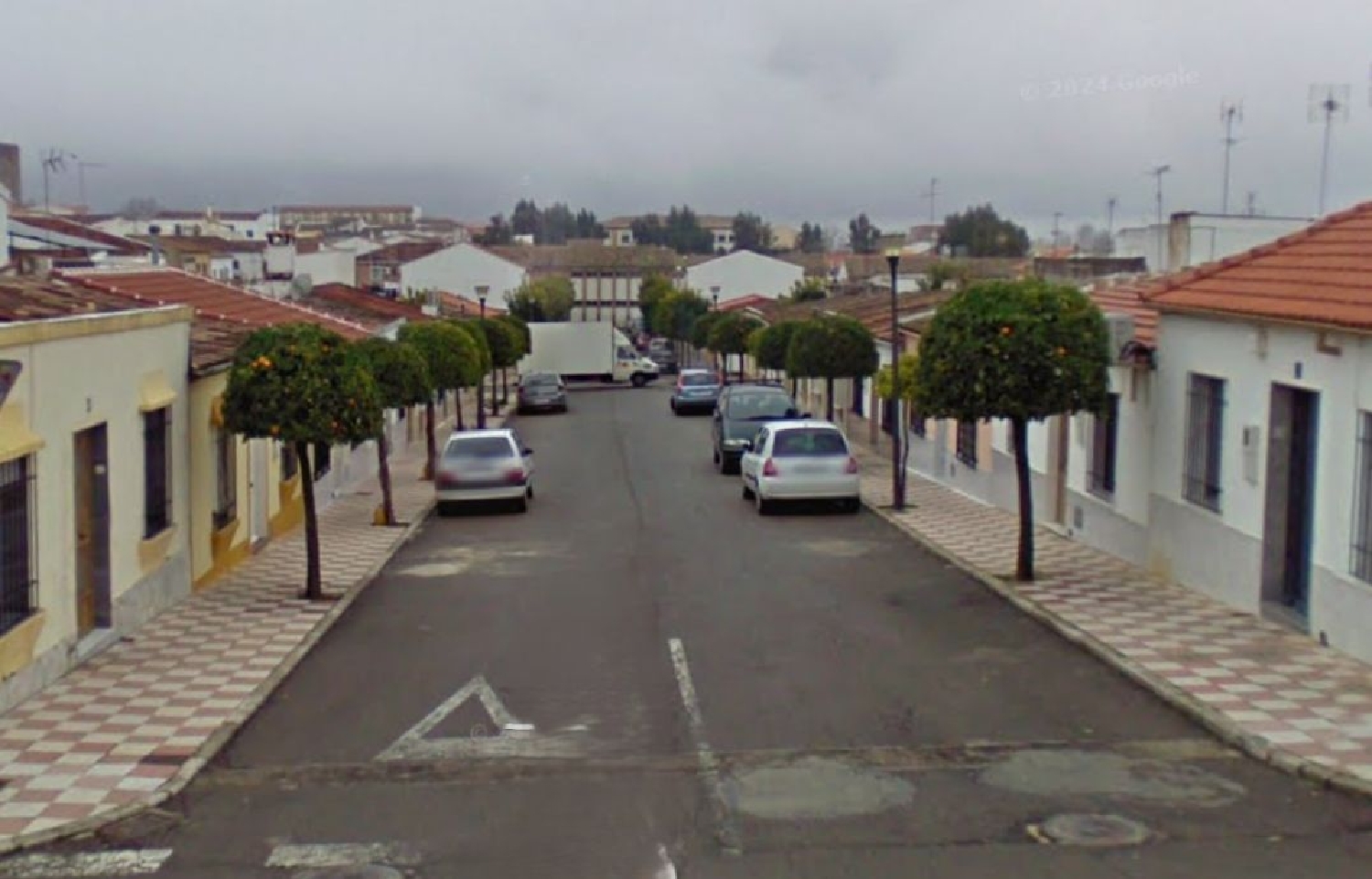  à vendre maison La Carolina Sierra Morena 2