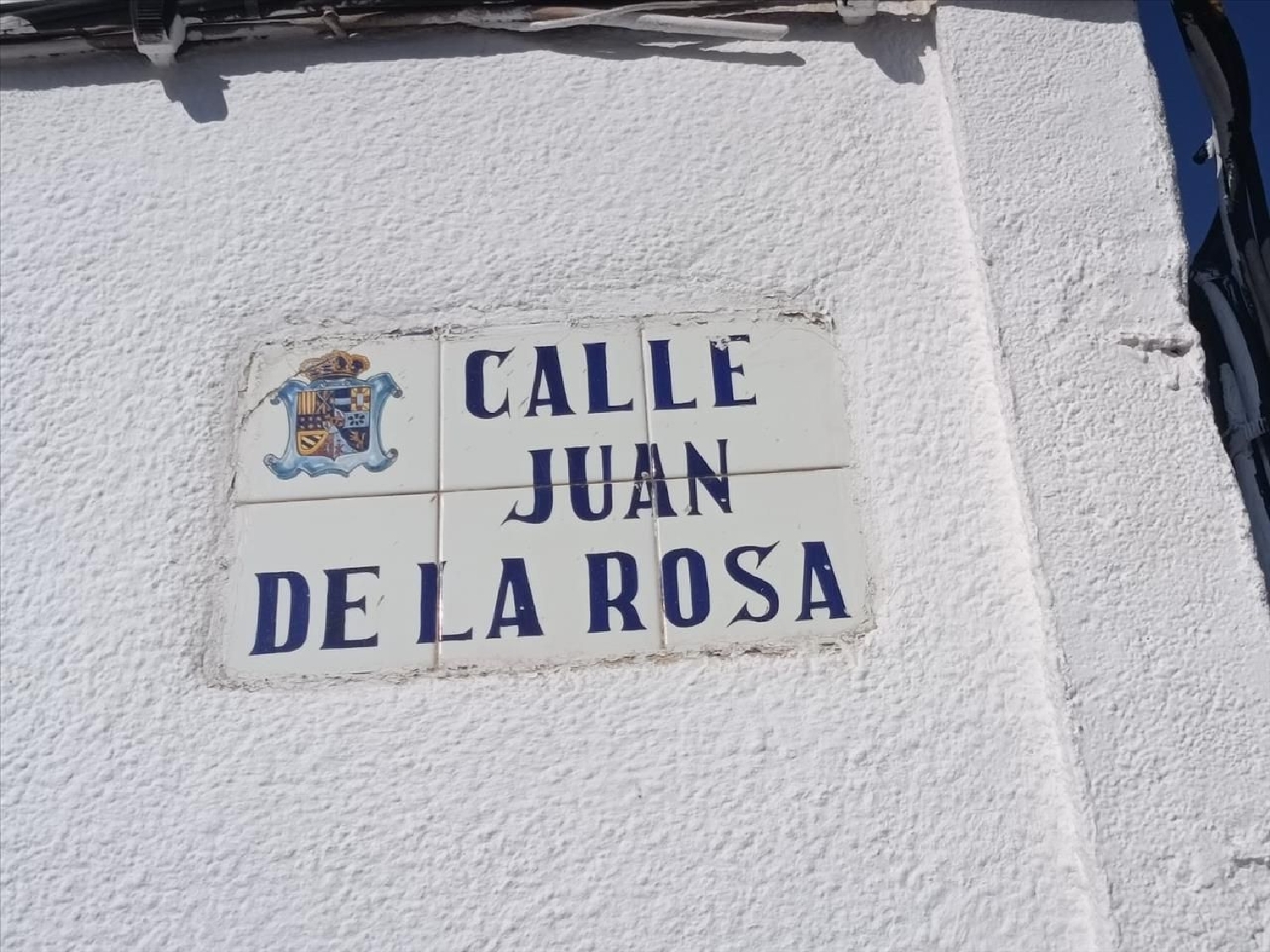  à vendre maison La Carolina Sierra Morena 3