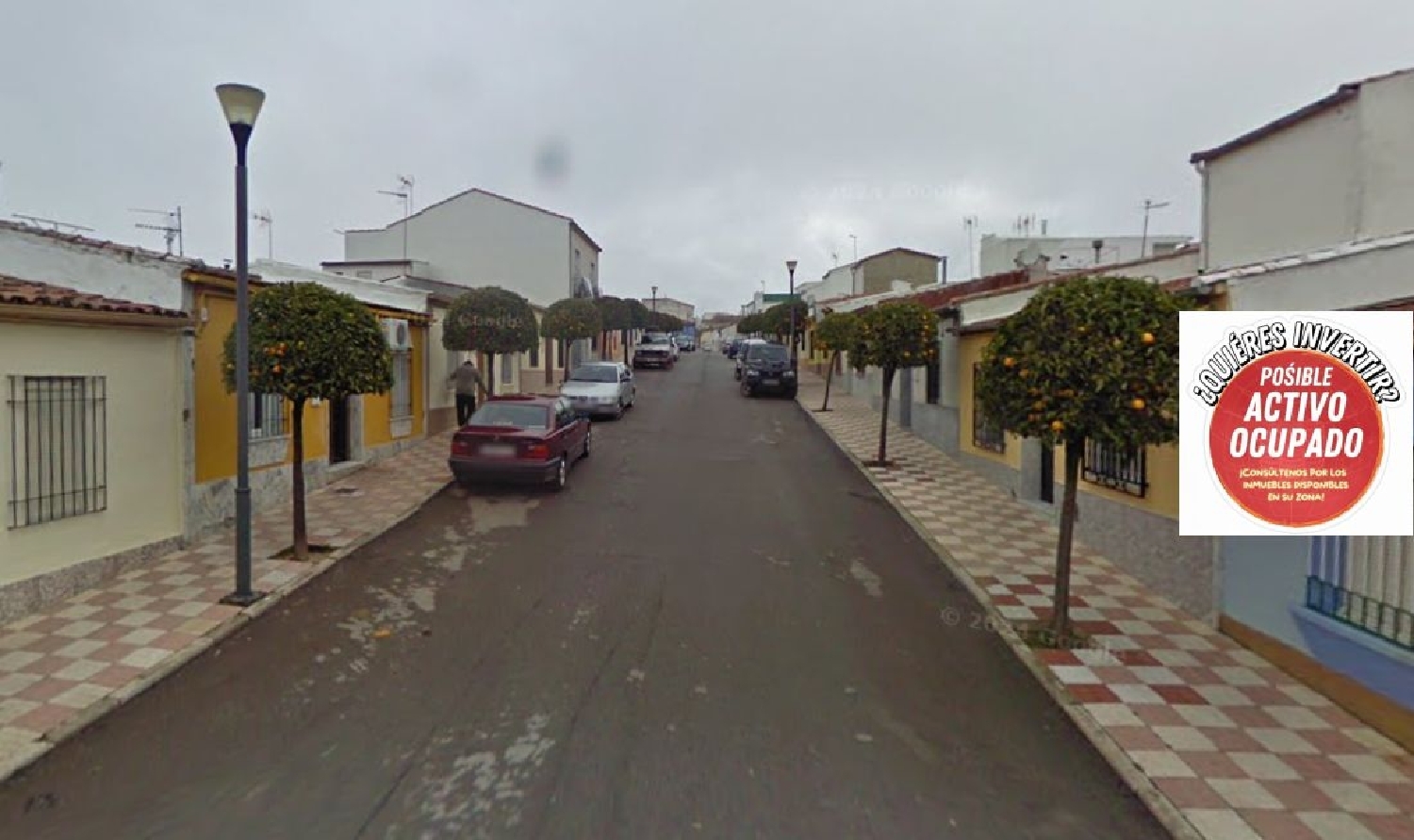  à vendre maison La Carolina Sierra Morena 1