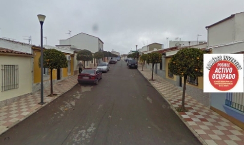 La Carolina Sierra Morena maison foto 6363259