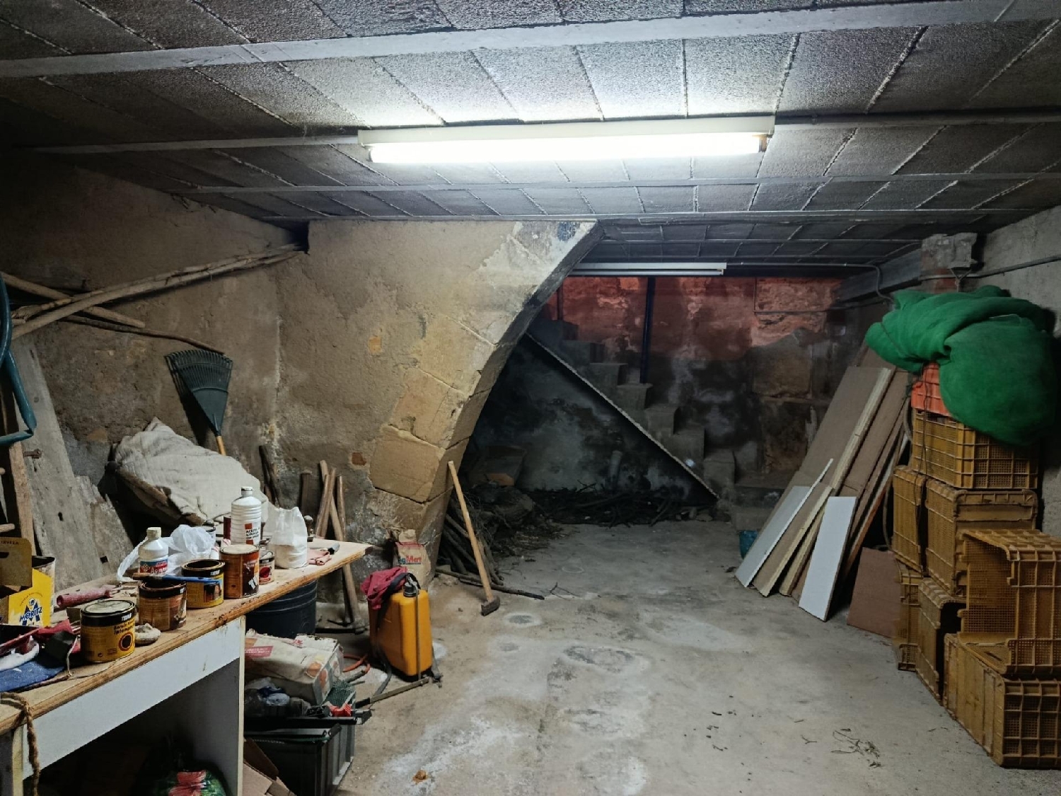  à vendre maison La Fresneda Matarraña 3