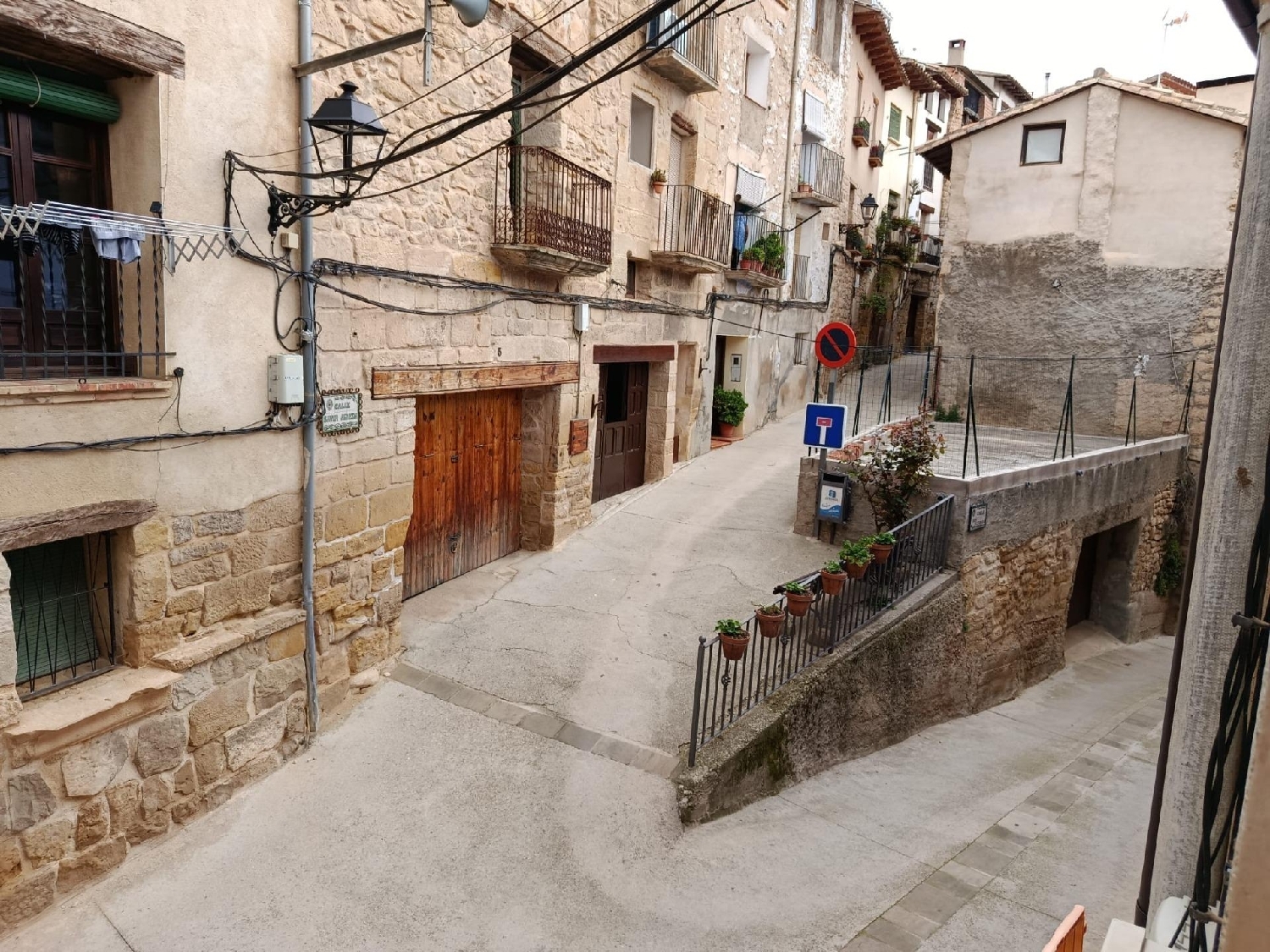  à vendre maison La Fresneda Matarraña 1