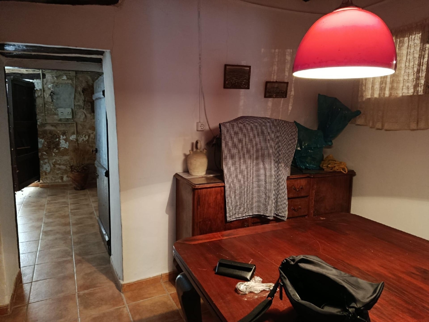  à vendre maison La Fresneda Matarraña 8