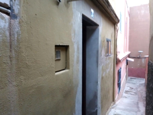 La Guardia De Jaén Metropolitana De Jaén maison foto 6359631