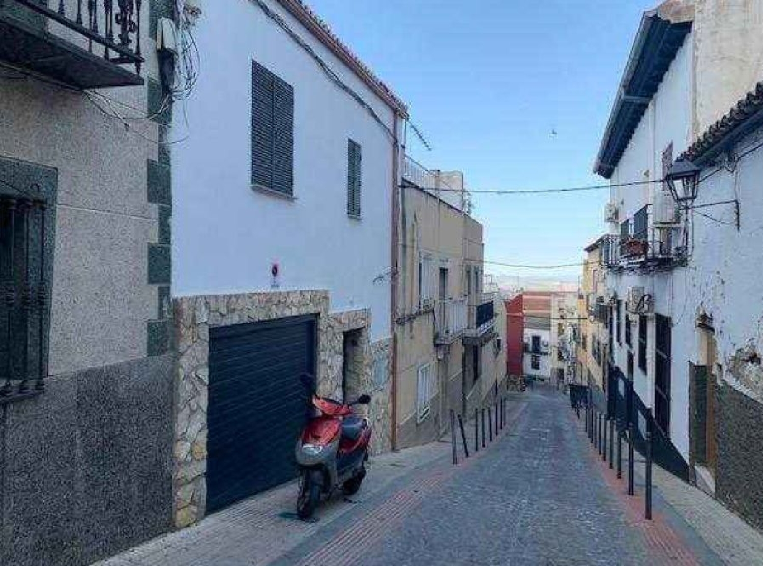  à vendre maison La Guardia De Jaén Metropolitana De Jaén 4