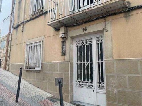 La Guardia De Jaén Metropolitana De Jaén maison foto 6359718