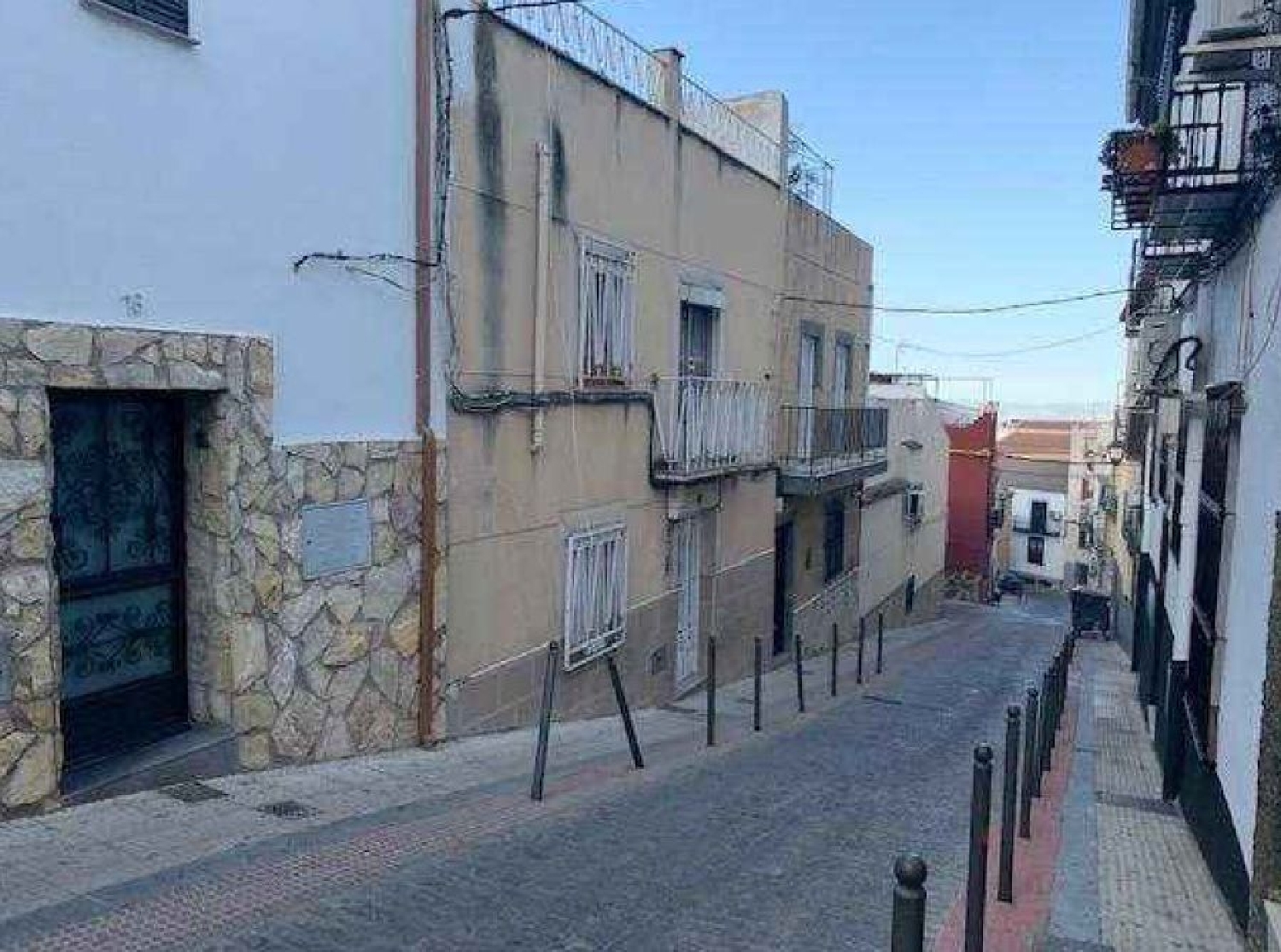  à vendre maison La Guardia De Jaén Metropolitana De Jaén 2
