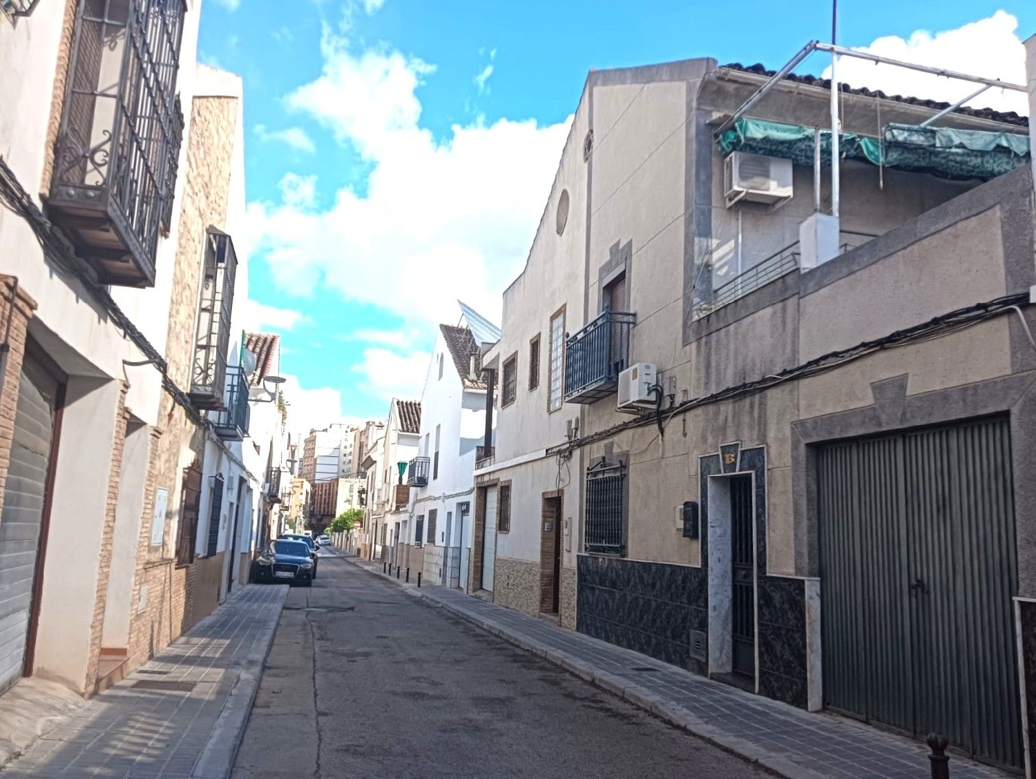  à vendre maison La Guardia De Jaén Metropolitana De Jaén 2