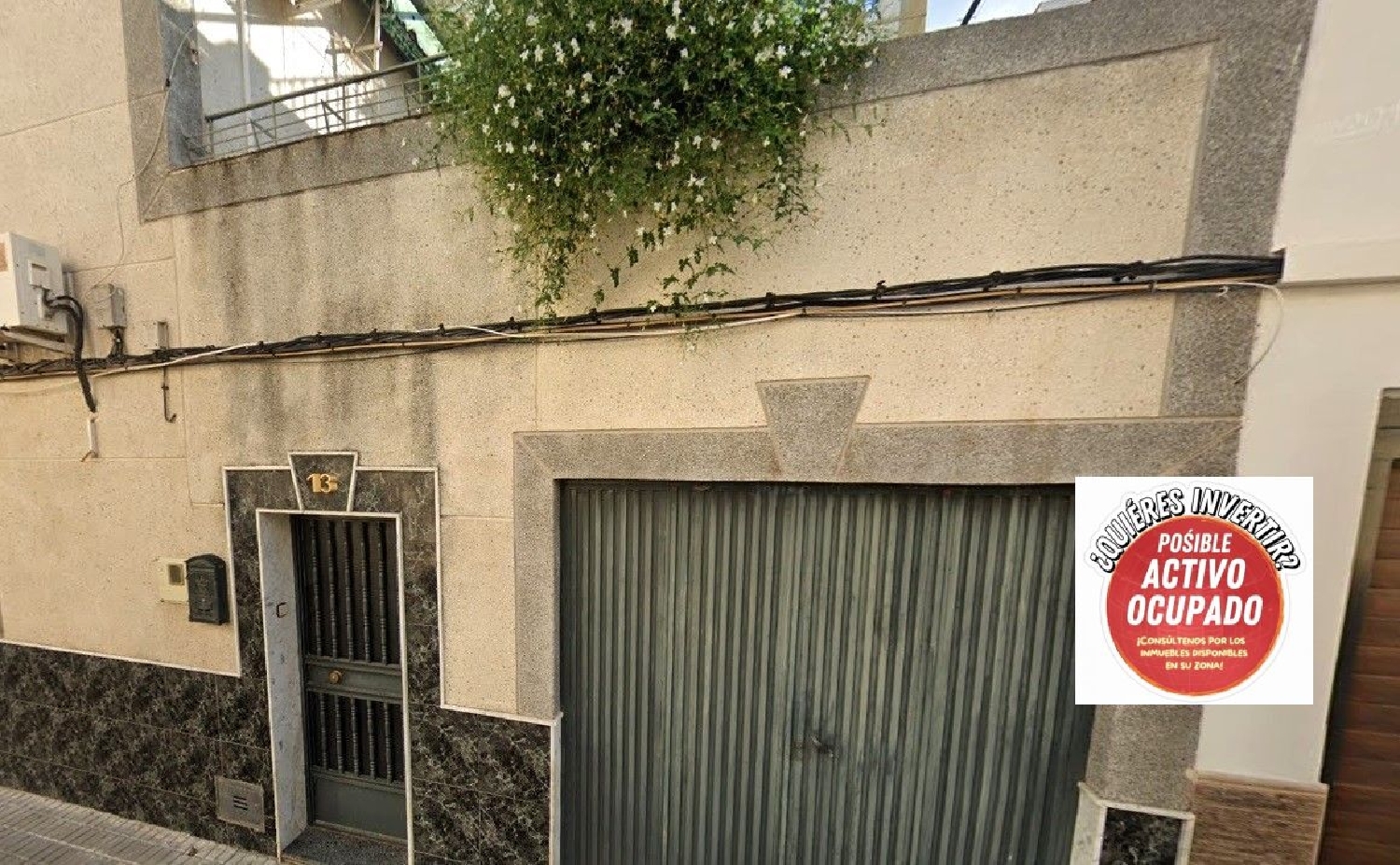  à vendre maison La Guardia De Jaén Metropolitana De Jaén 1