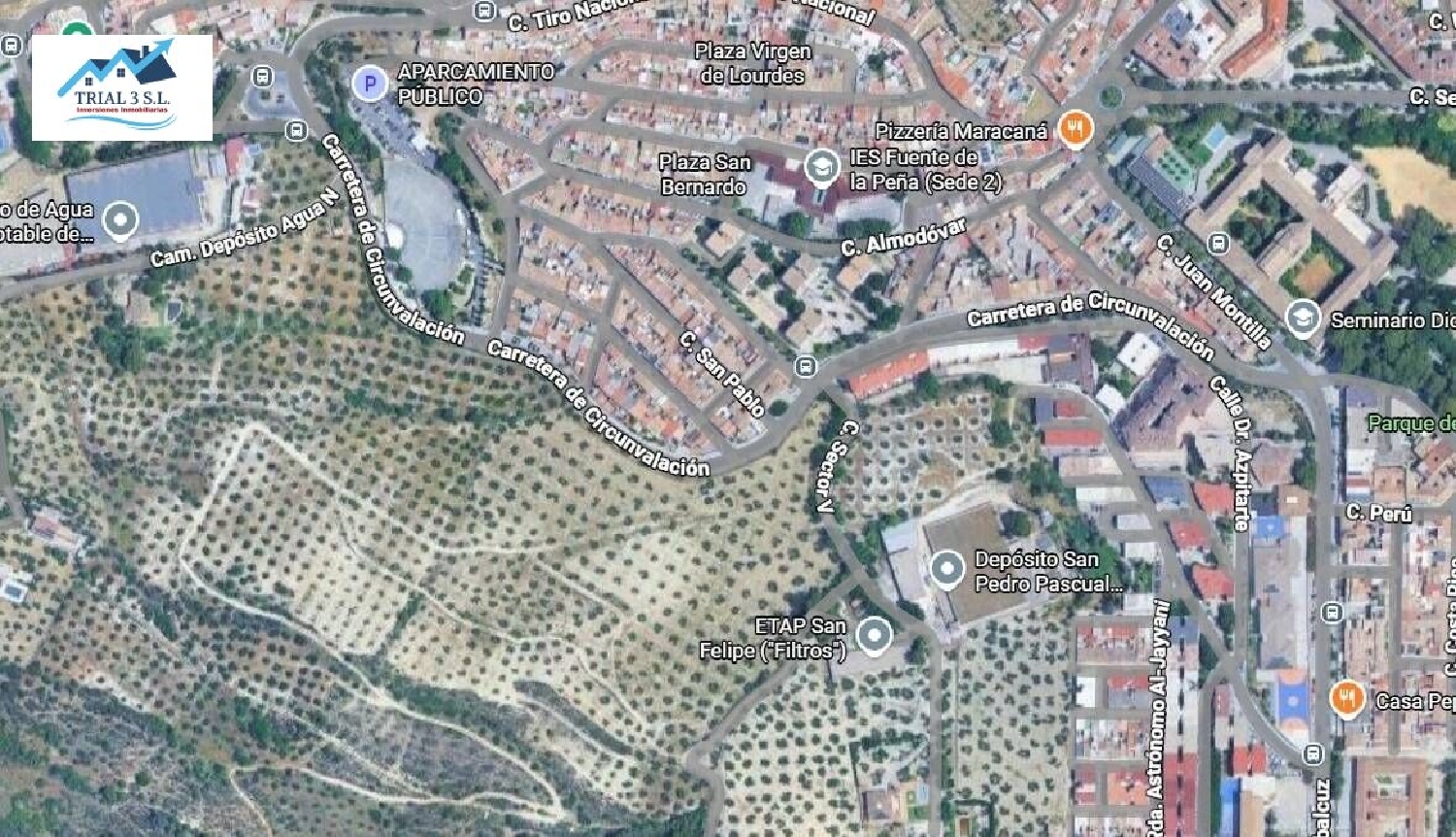 kaufen Haus La Guardia De Jaén Metropolitana De Jaén 2