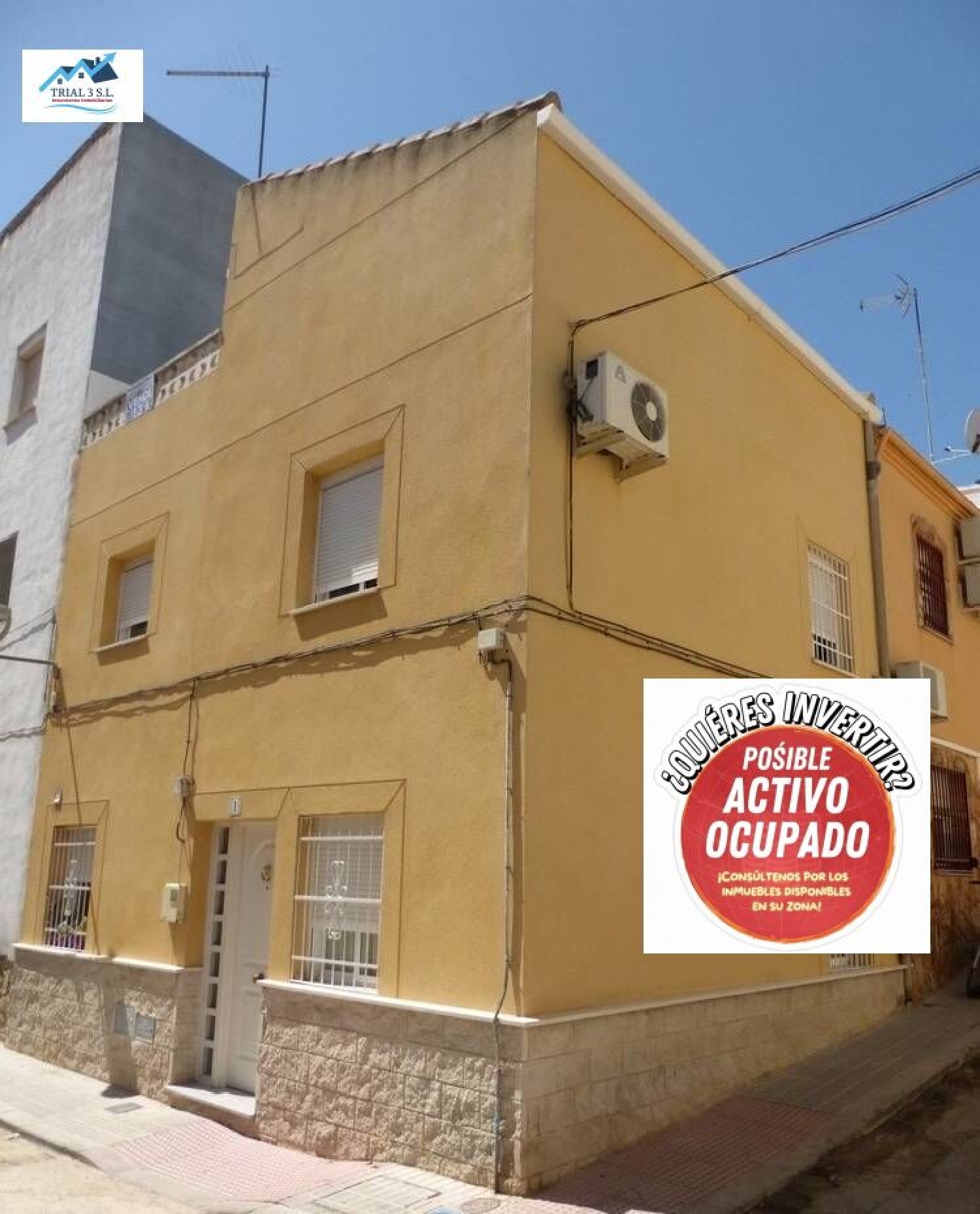 kaufen Haus La Guardia De Jaén Metropolitana De Jaén 1