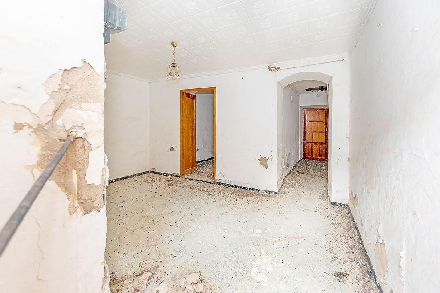  till salu hus La Herrera Sierra De Alcaraz 4