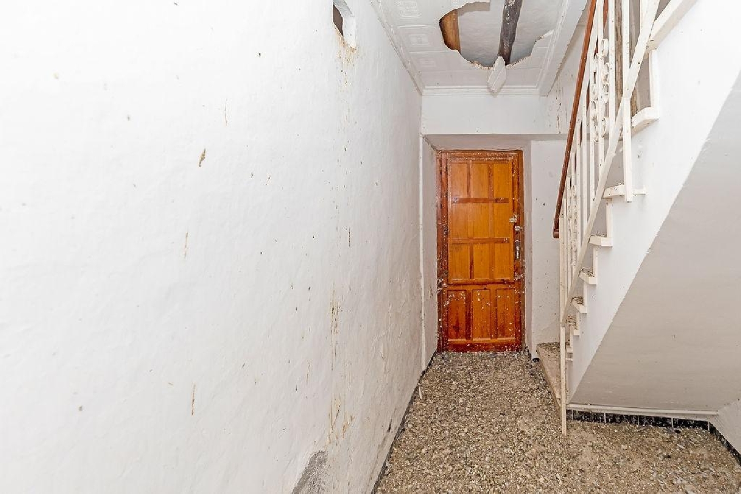  till salu hus La Herrera Sierra De Alcaraz 7